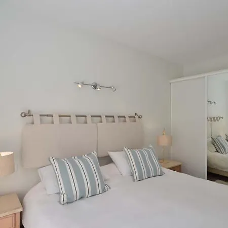 Vale Do Garrao Sleeps 4 Air Con Wifi * Vale do Lobo