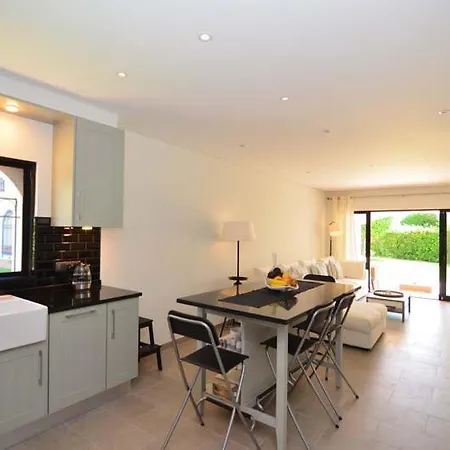 Appartamento Vale Do Garrao Sleeps 4 Air Con Wifi Vale do Lobo