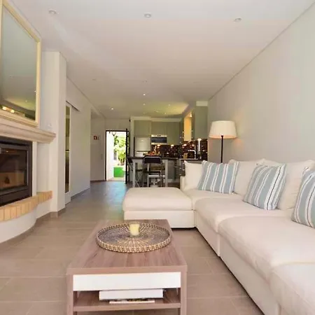 Vale Do Garrao Sleeps 4 Air Con Wifi * Vale do Lobo