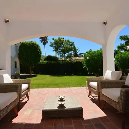 Appartamento Vale Do Garrao Sleeps 4 Air Con Wifi Vale do Lobo