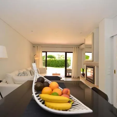 Vale Do Garrao Sleeps 4 Air Con Wifi Vale do Lobo