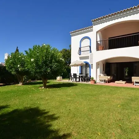 Vale Do Garrao Sleeps 4 Air Con Wifi *