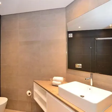 Appartement Vale Do Garrao Sleeps 4 Air Con Wifi Vale do Lobo